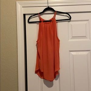 Lush small tank top
